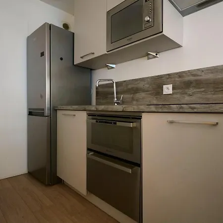 Appartement Centre - Superb Bright Parking *